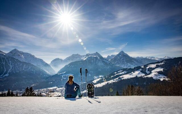 Chalets & Glamping Nassfeld by ALPS RESORTS