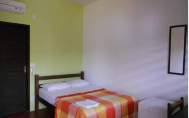 Pipa Backpackers