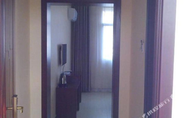 Xinsheng Hotel
