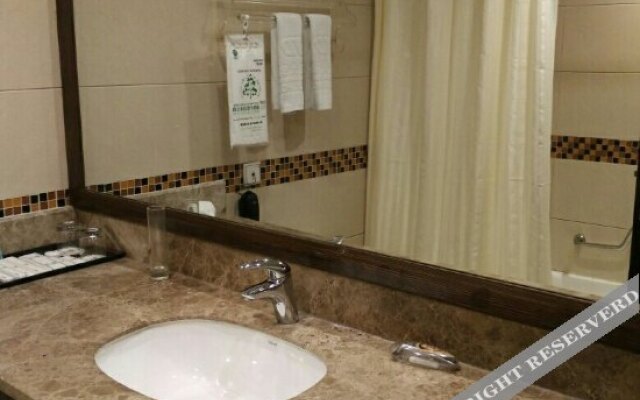 Tiandu Hotel