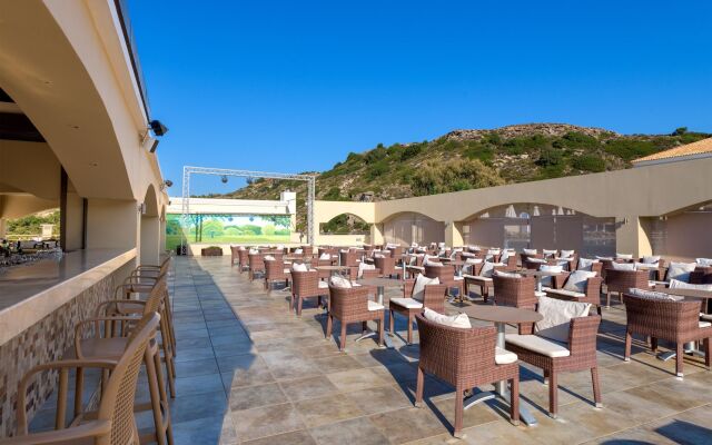 La Marquise Luxury Resort Complex