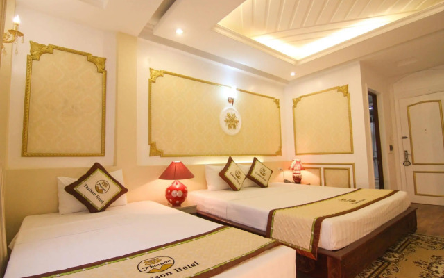 Alisa Hotel & Spa