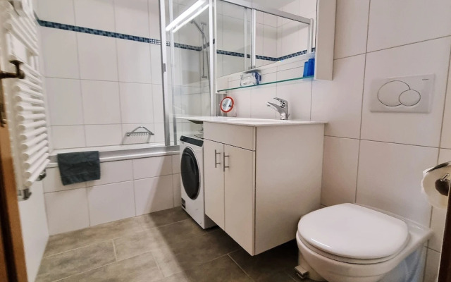 Apartment Blauherd