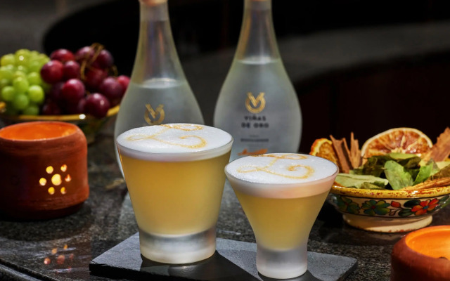 Palacio del Inka, A Luxury Collection Hotel by Marriott