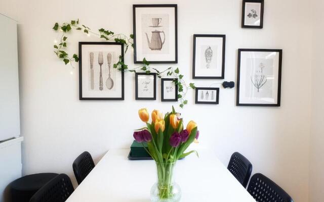 Gästezimmer Kreuzheide