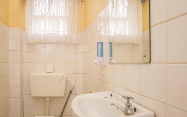 Covenant Guest House
