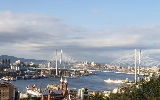 Апартаменты на улице Дальзаводская 21