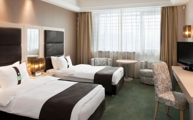 Holiday Inn Belgrade, an IHG Hotel