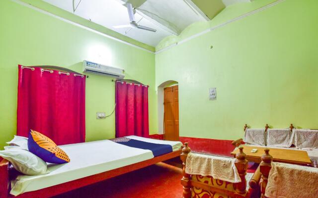 Shashi Prabha Palace by OYO Rooms