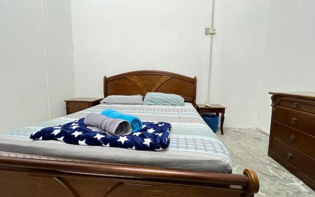 Jiaxin Dormitory - Puteri Wangsa 家馨旅舍