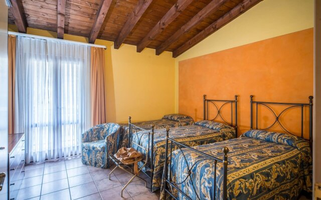 La Sosta Hotel
