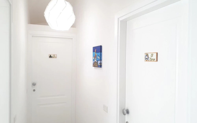 Benedettini - Suites