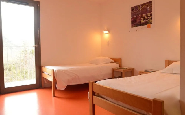 Village Vacances La Fontaine d'Annibal