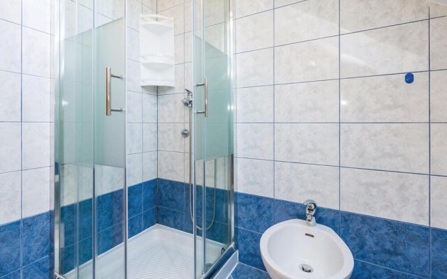 Nice Home in Rab With Sauna, Wifi and 3 Bedrooms