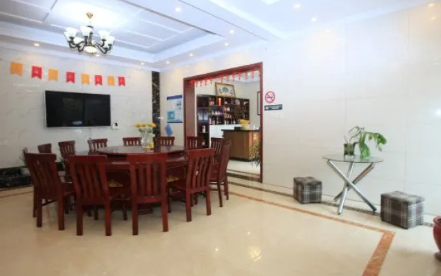 Shanghai Seaside Guest Homestay
