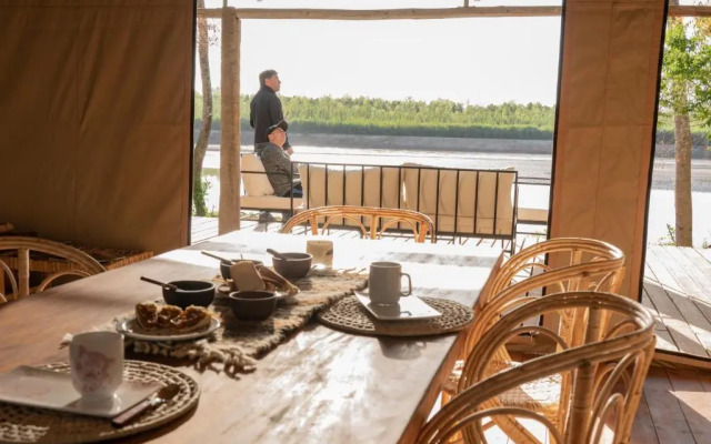 Glamping Los Palmares