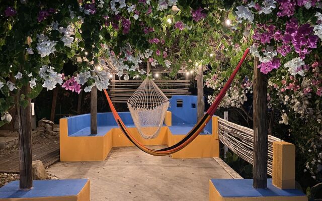 Beachfront Paradise Boutique Hotel