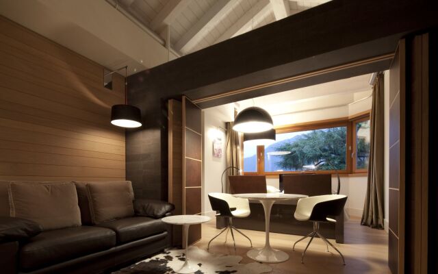 Hotel Milano Alpen Resort