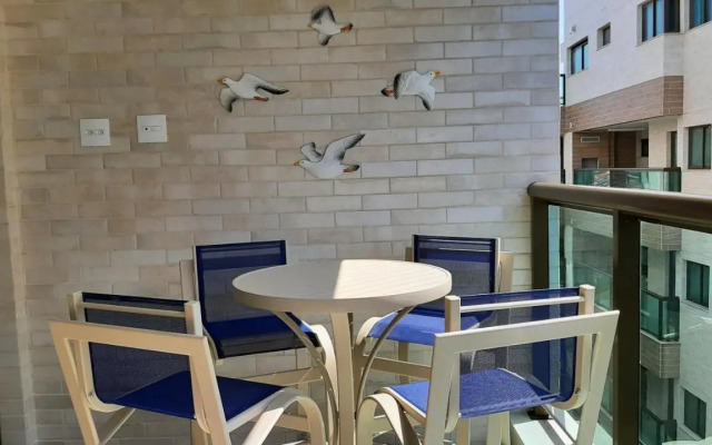 Residence Club Praia dos Anjos