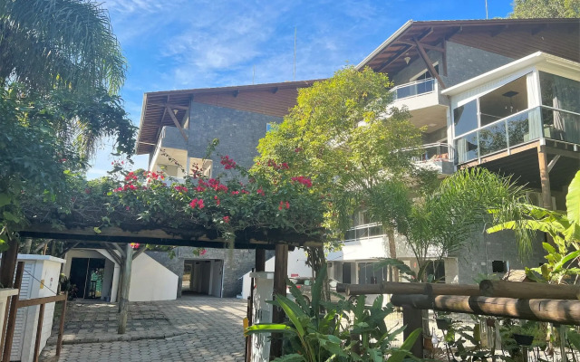 Refúgio da Lagoinha