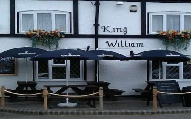 King William