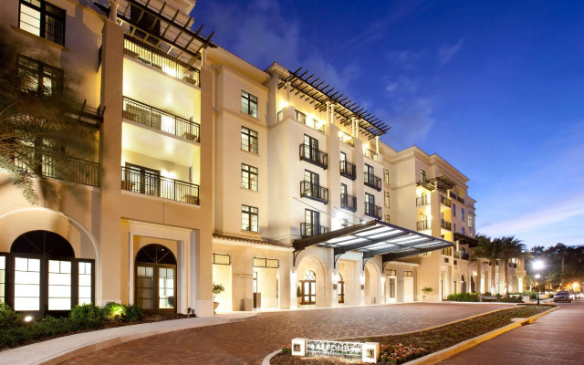 The Alfond Inn