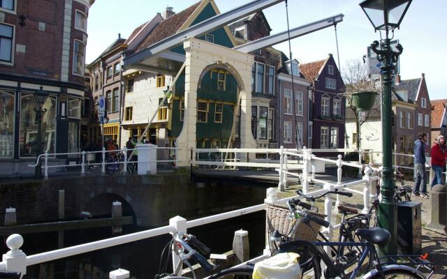 Serene Holiday Home With Garden, Terrace, Pond, Heating