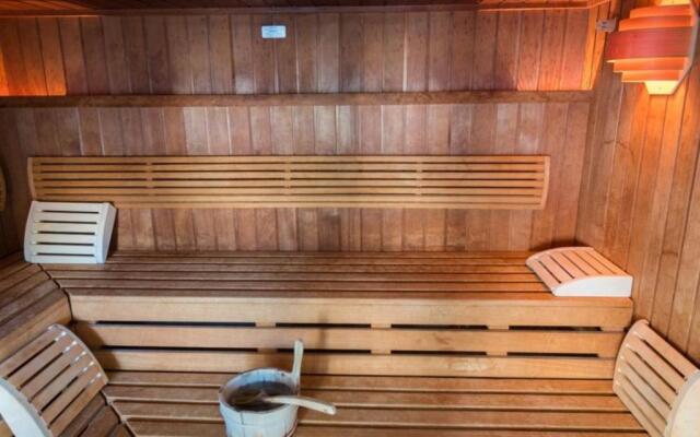 Gemütliche & strandnahe Fewo inkl Schwimmbad, Sauna & Strandkorb- Nr 234