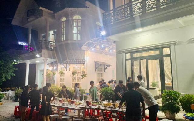 Trung Nghĩa Villa 20