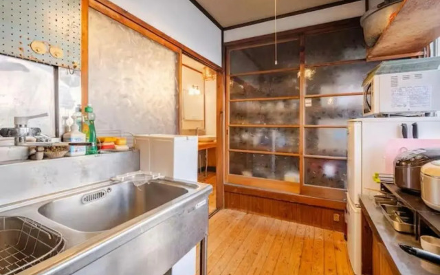 Guest House Giwa