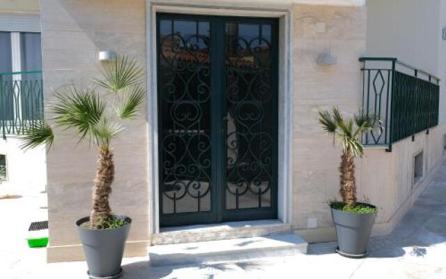 Hoa Suites