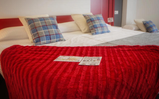 Hotel Spa El Muelle de Suances