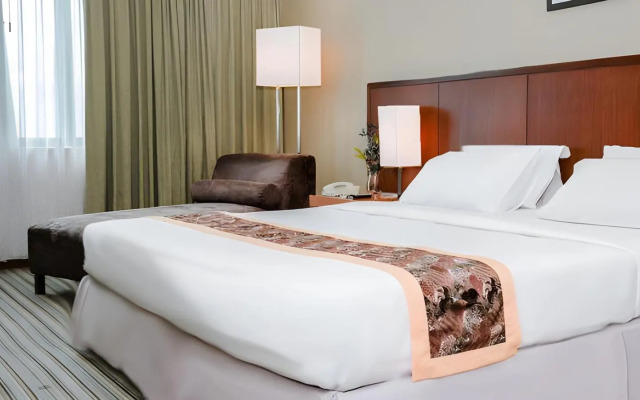 RH Hotel Sibu