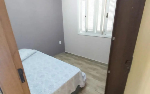 Residencial Luz da Manhã II