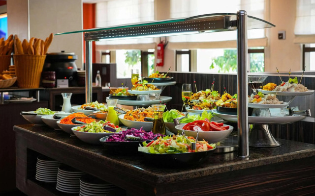 ibis Tunis