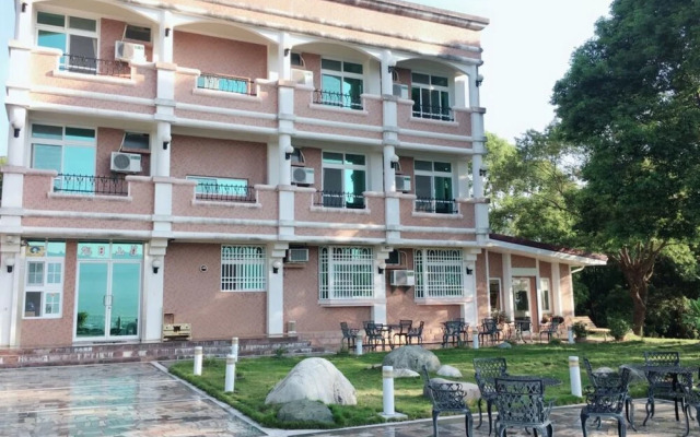 Yuli Sun Homestay