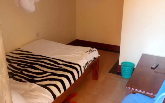 Kalahari Guest House