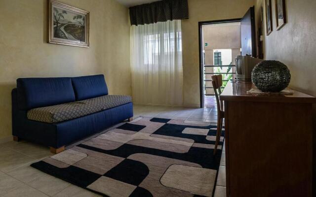 Bed  Breakfast Appia Antica