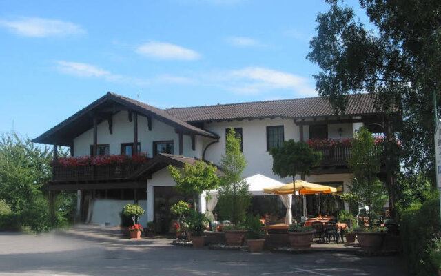 Restaurant Landgasthof Zum Wiesengrund