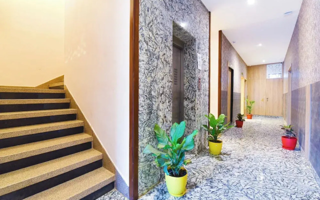 Hotel Remark