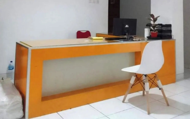 OYO 94050 Happy Room