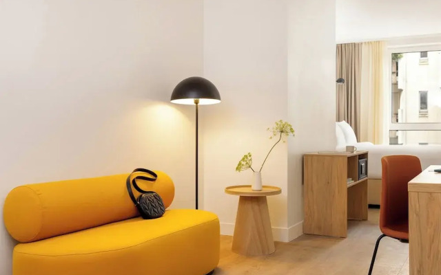 Yvette Hotel Porte de Versailles, Sonder by Marriott Bonvoy