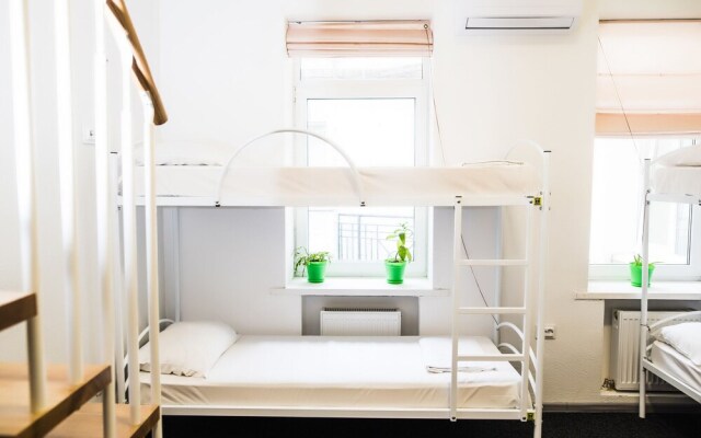 Hostel N1