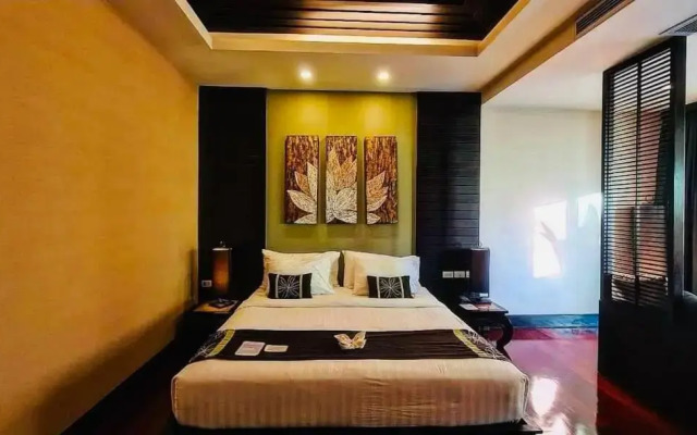 Yodia Heritage Hotel (SHA Extra plus)