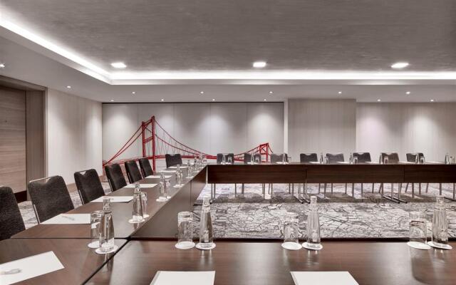 Le Meridien Istanbul Etiler