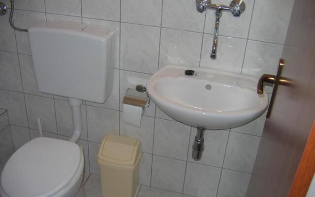 Apartments Vili Betina