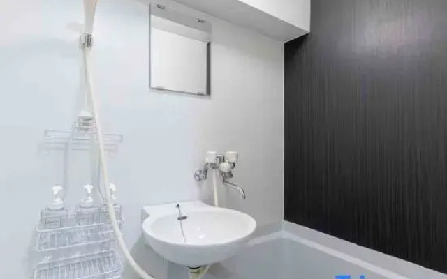 Tasone Urban Stay Osaka Namba Daikoku City hights302