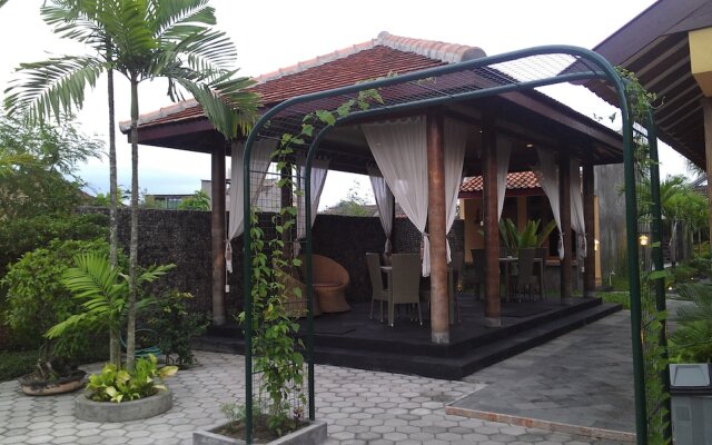 Ndalem Bantul