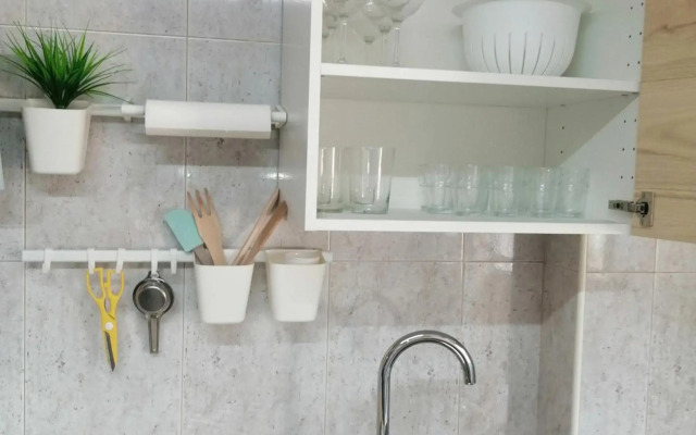 Apartamento Bornos&Huesca