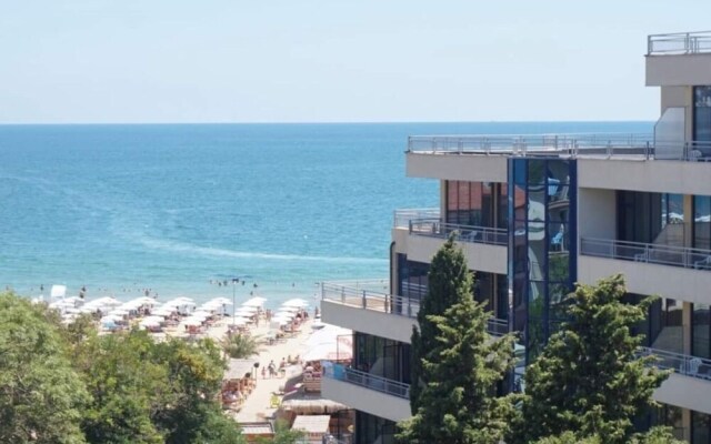 Hotel Royal Beach 5 Premium - Central Sea View C8